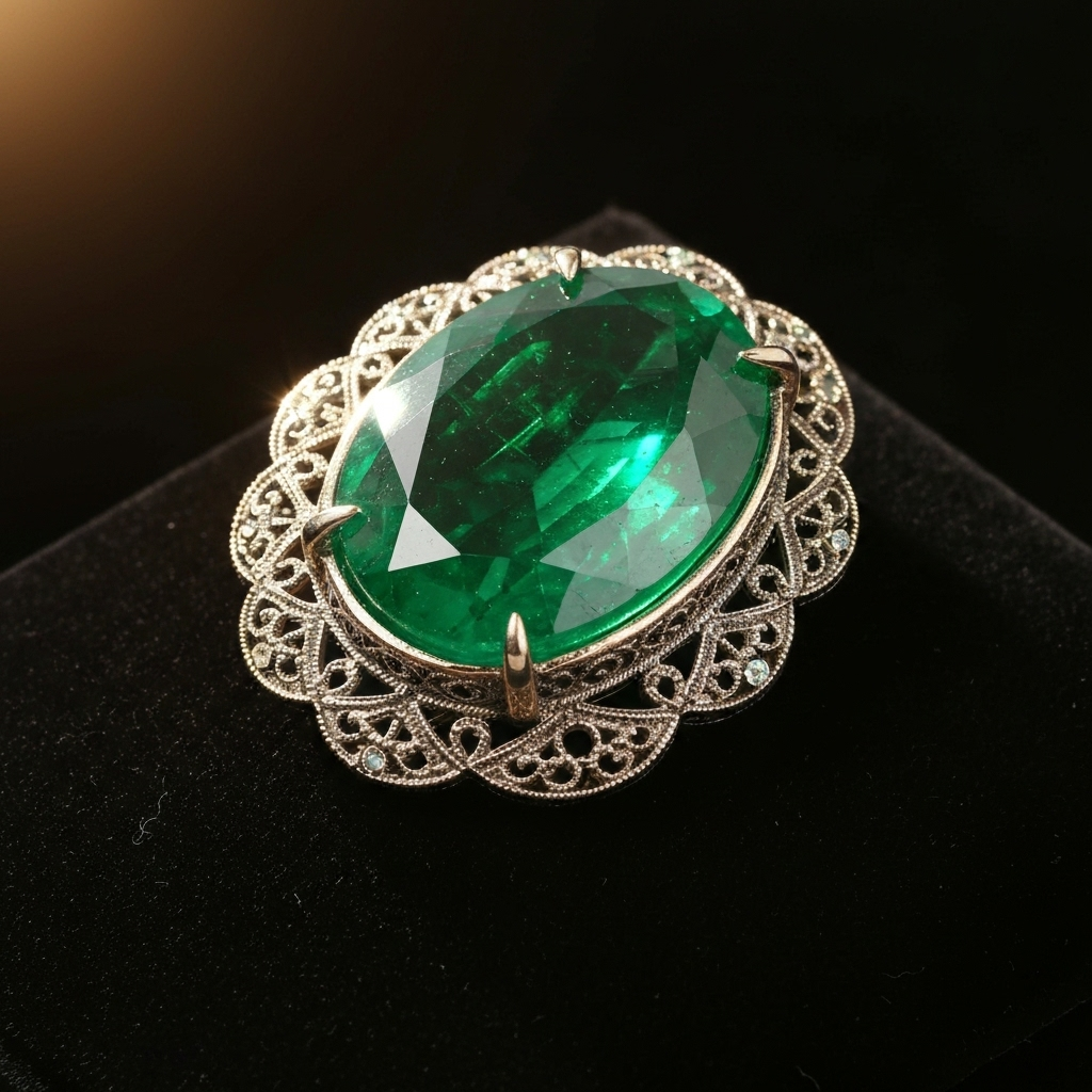 Brooches